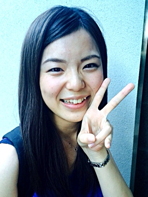 阪野 美紗(東工大・バイオセンター)