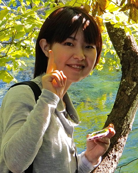 大木 規央(横浜市立大学)