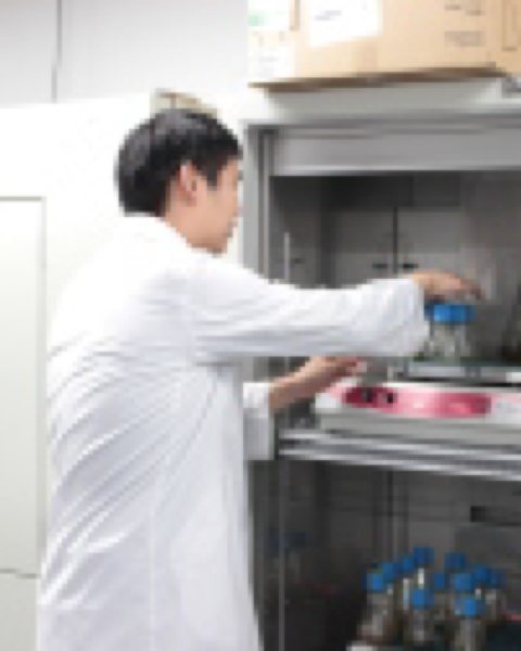 張 志寛(東京大学)