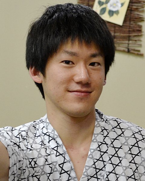 宮内 弘剛(東京大学)