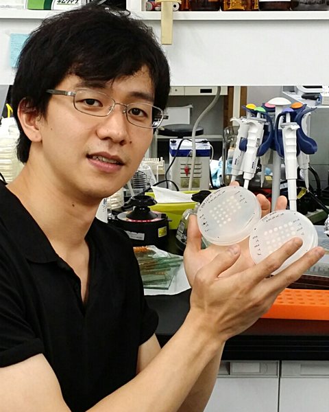 安齋 樹(慶応義塾大学)
