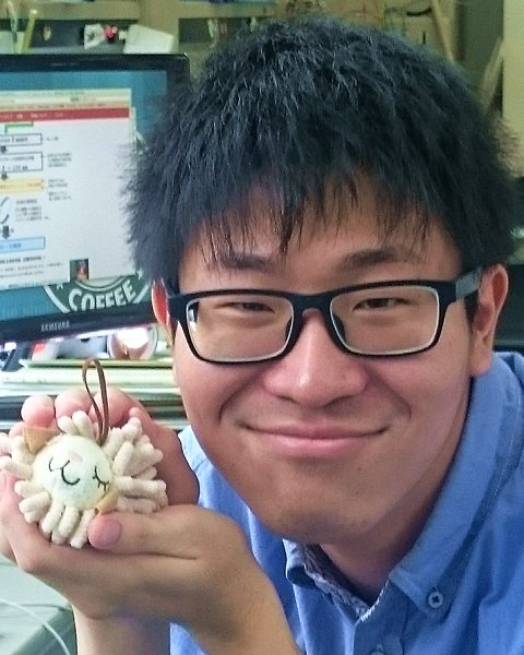 笹本 峻弘(東京薬科大学)