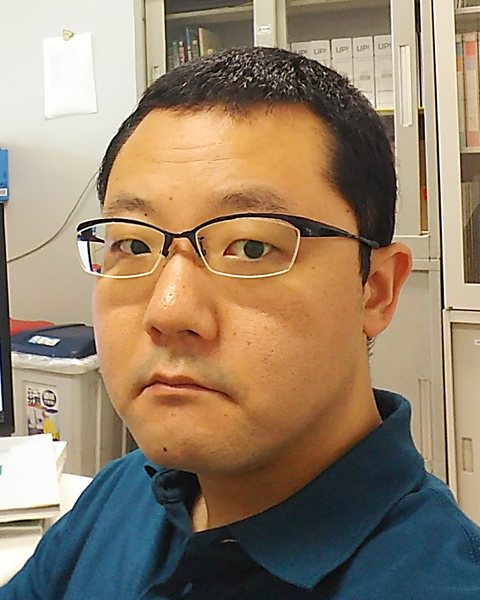 野島 達也（東京工業大学）