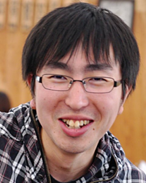 小林 稜平(東京大学)