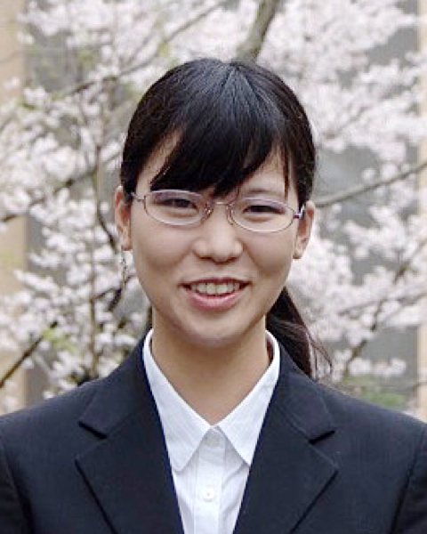 五月女 美香(明星大学)