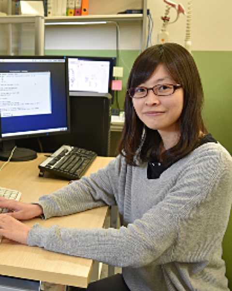 吉田 尚恵(日本大学)