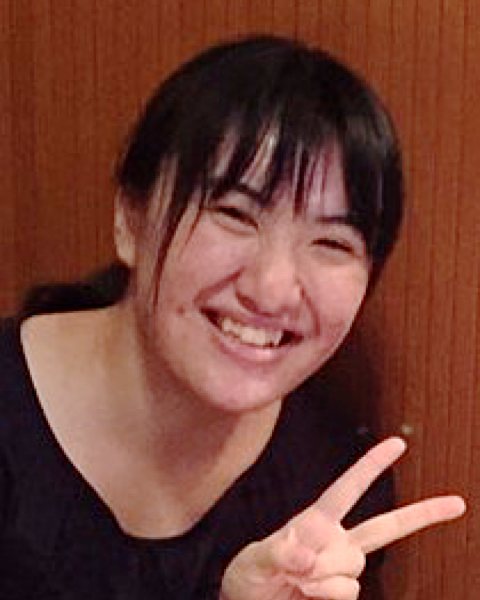 山田 志歩(名古屋大学)