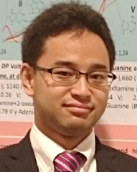 平賀 健太郎(東京農工大学)