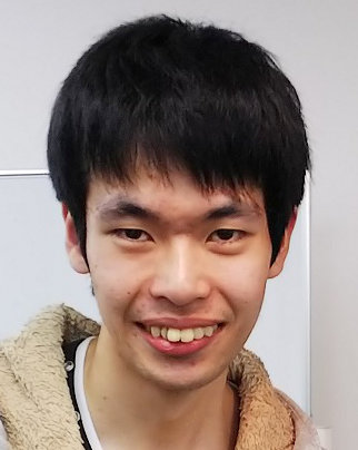 石坂 優人（北海道大学）