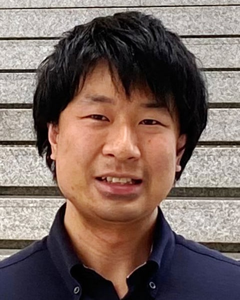 石田 祥一(横浜市立大学)
