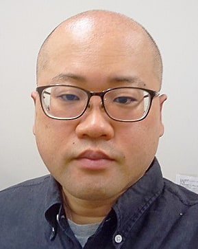 野井 健太郎(大阪大学)