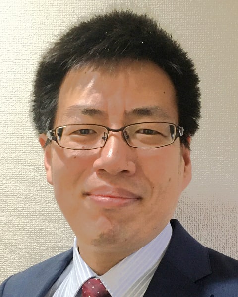齋藤 徹(広島市立大学)