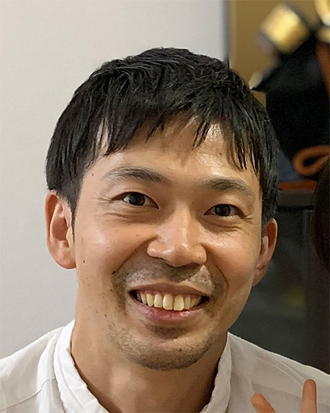 森本 大智(京都大学)