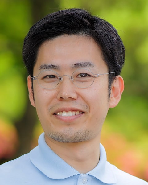 竹田 弘法(理化学研究所/現・奈良先端科学技術大学院大学)