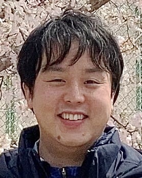 齊藤 恭紀(岡山大学)