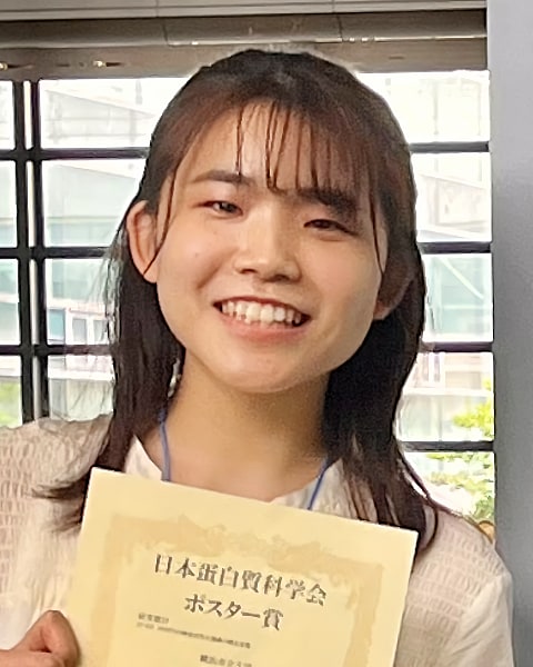 菊地 杏美香（横浜市立大学）