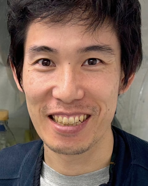 松林 英明(東北大学)
