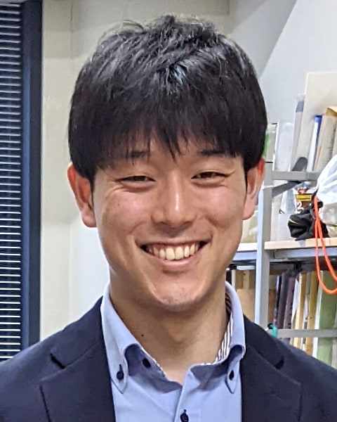 伊藤 智之(東北大学)