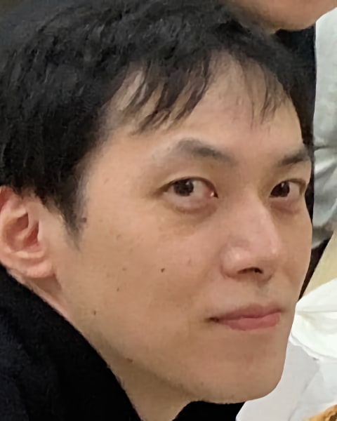 藤原 孝彰(東北大学)