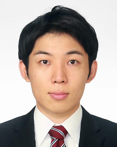 元根 啓佑(ワシントン大学)