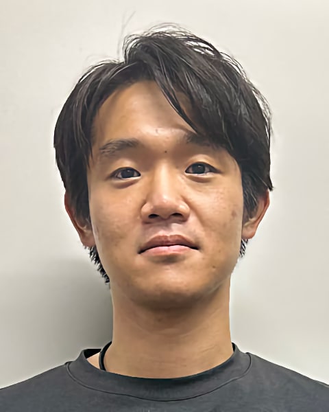 主藤 裕太郎(東京大学)