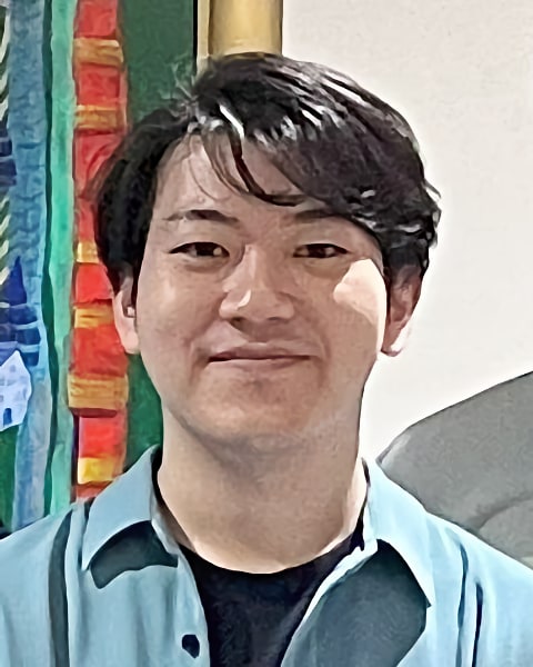 西村 錬(慶應義塾大学)