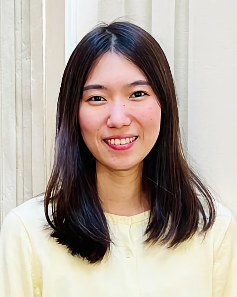 前田 佳夕(京都大学)