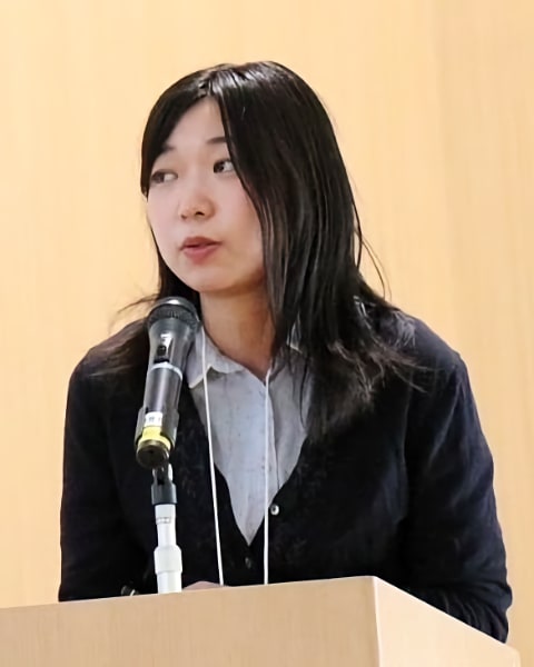 藤田 祥子(東京農工大学)