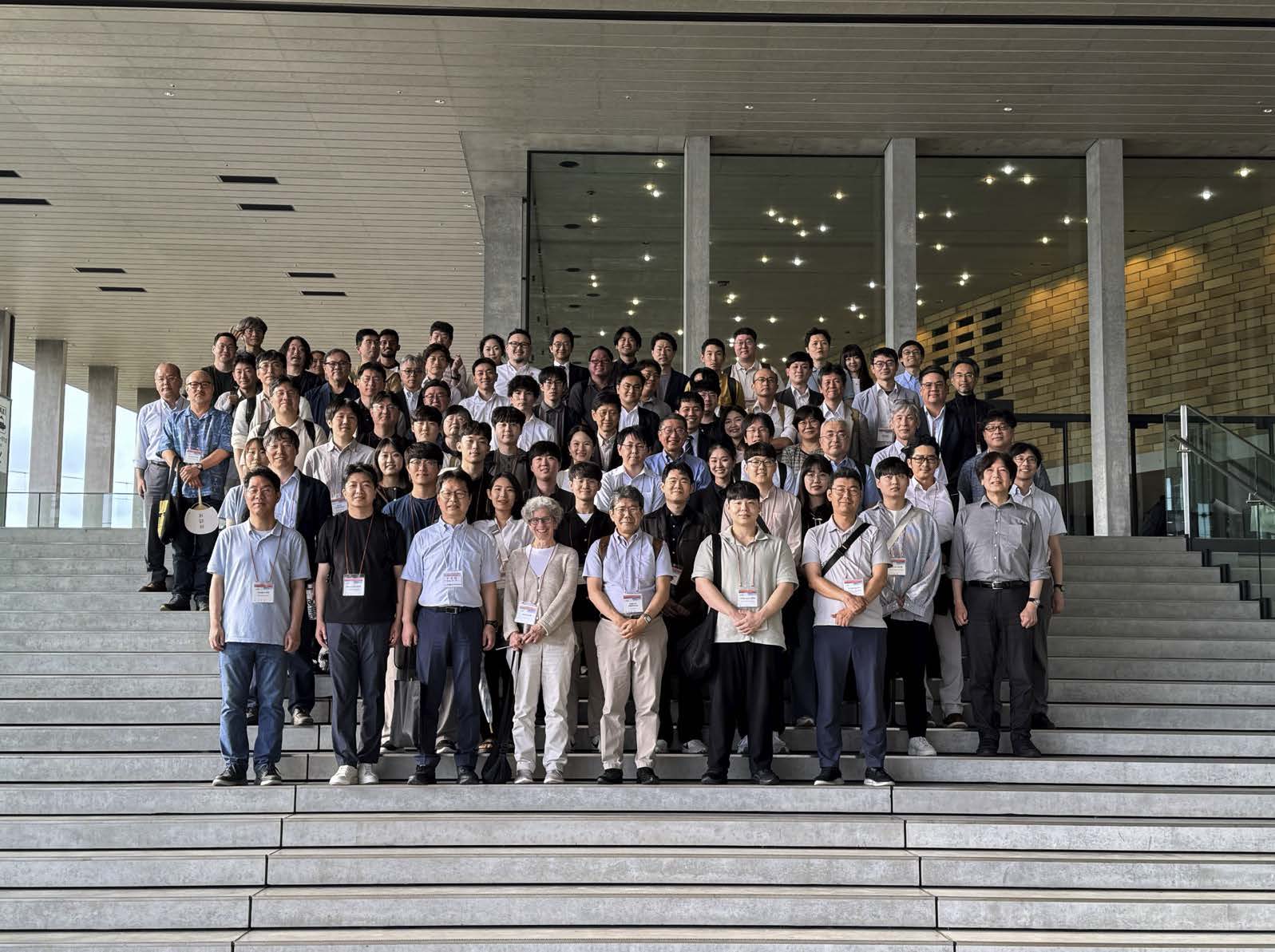 本会の団体写真