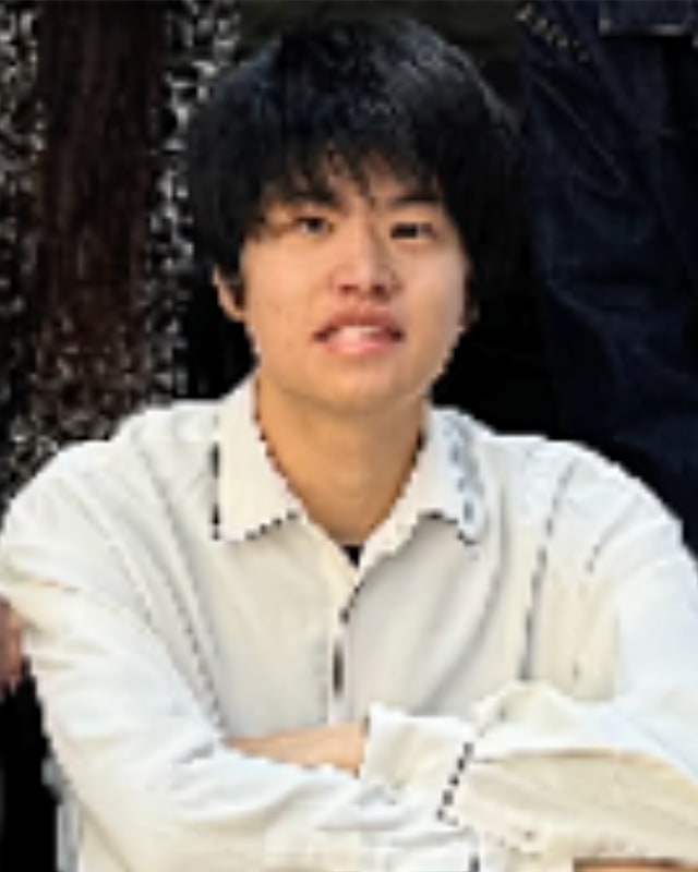 白石 大智（名古屋大学）