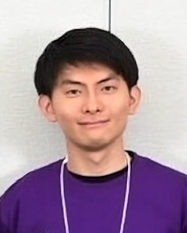 大村 拓登（東京大学）