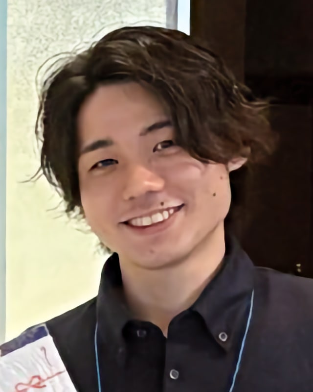 手代木 陽介（東京大学）