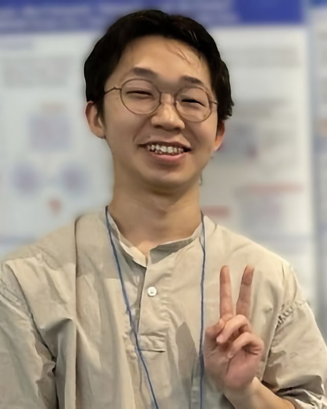 藤塚 健次（神戸大学）