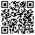 高分子学会講演会「相分離液滴を基盤とするバイオマテリアル・デバイス開発」ウェブサイトURLのQRコード